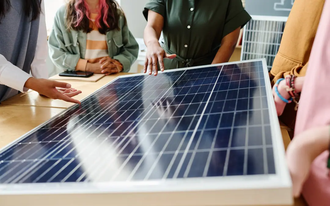 Unveiling the power of SunPower’s Solar Panel’s